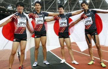 三大「日本人が未来永劫絶対トップを取れないだろうなってスポーツ」　バスケットボール、陸上短距離、ボクシング最重量級　あと１つは？