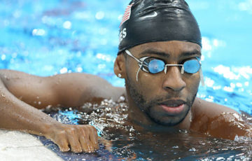 なぜオリンピックの水の競技には黒人がいないのか