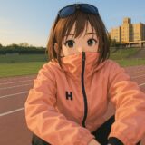 山中日菜美という才能が、いま陸上界をざわつかせている理由