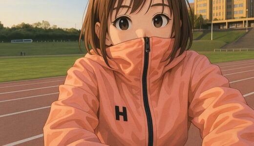 山中日菜美という才能が、いま陸上界をざわつかせている理由