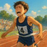 陸上競技が教えてくれた“努力が報われる瞬間”10選