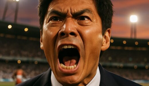“世界陸上といえば織田裕二”はなぜ生まれた？─熱狂と伝説の30年間を語り継ごう