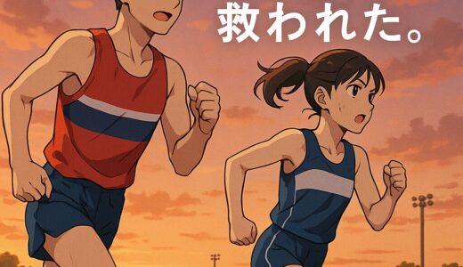 「この言葉に、何度も救われた」──高校生アスリートが心に刻む“陸上の名言10選”