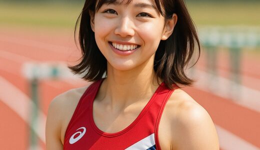 ガチ美しすぎる女子ハードラー現る！「世界一可愛い」と話題沸騰の中島ひとみ（28）がSNSでバズる理由
